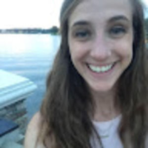 Meet your Posher, Jen